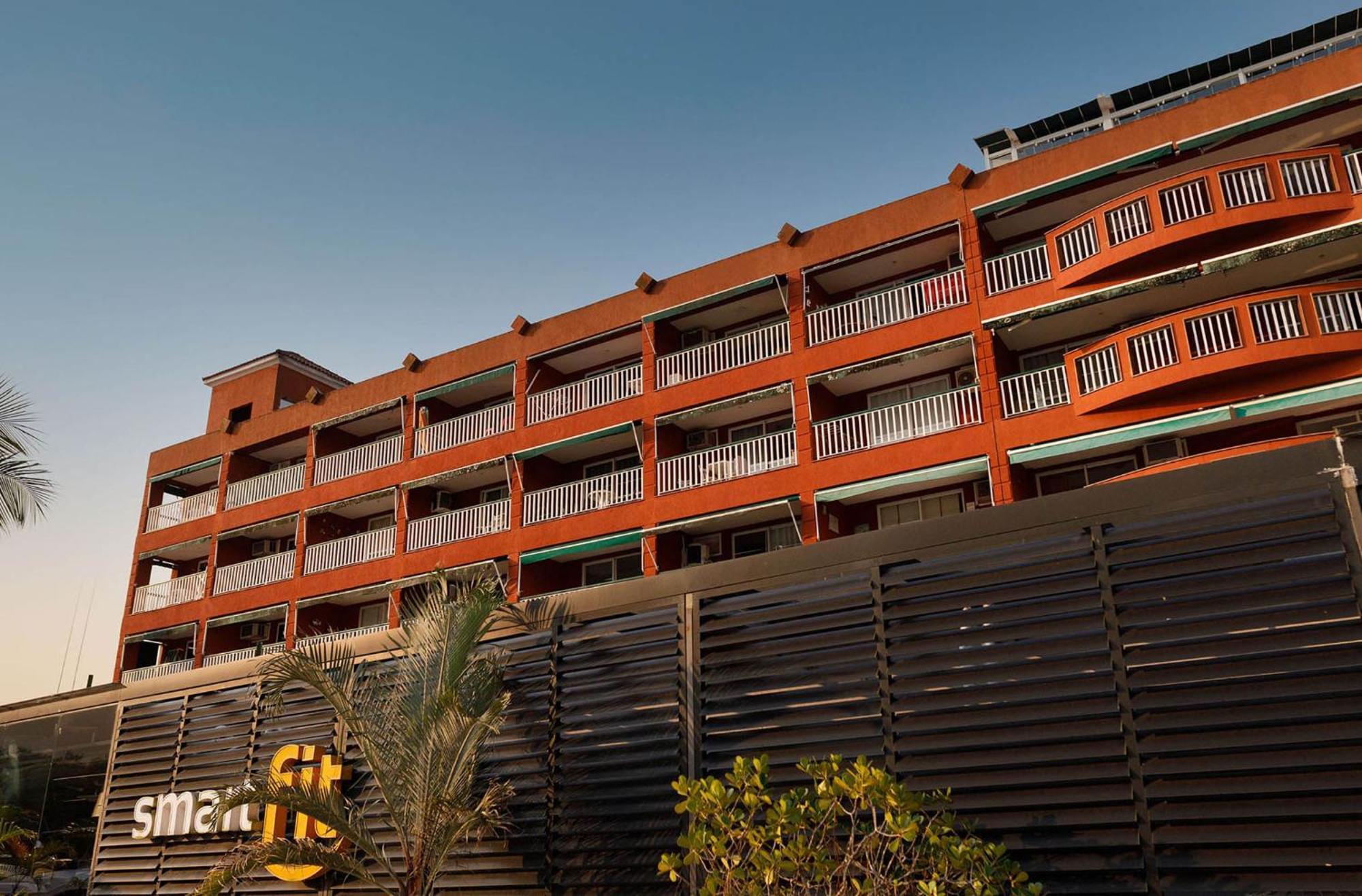 Mares Suites By Angra Beach - Piratas Residence Angra dos Reis Esterno foto