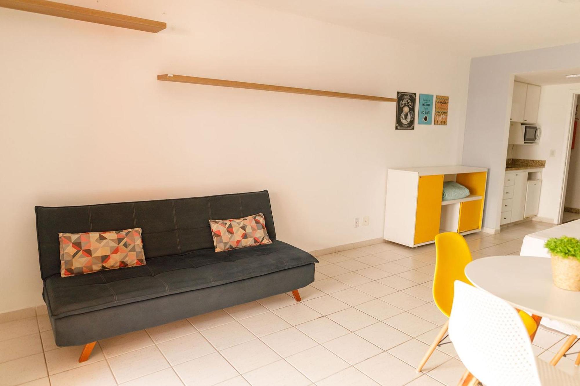 Mares Suites By Angra Beach - Piratas Residence Angra dos Reis Esterno foto