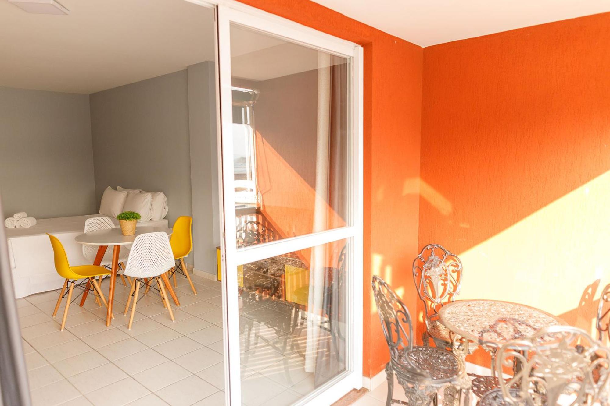 Mares Suites By Angra Beach - Piratas Residence Angra dos Reis Esterno foto