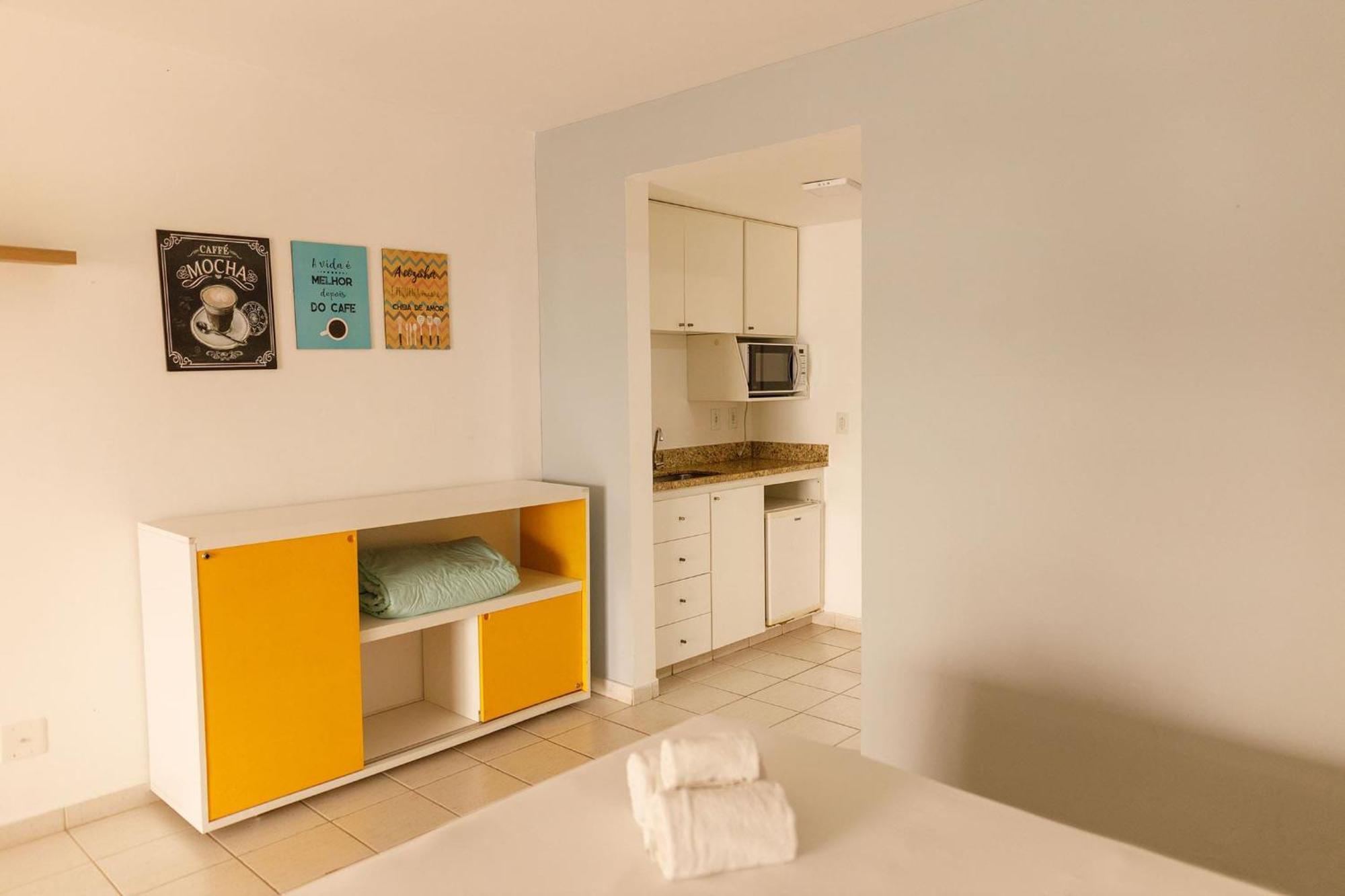 Mares Suites By Angra Beach - Piratas Residence Angra dos Reis Esterno foto