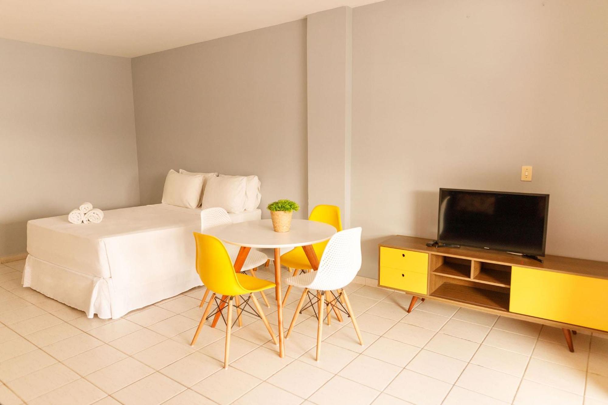 Mares Suites By Angra Beach - Piratas Residence Angra dos Reis Esterno foto